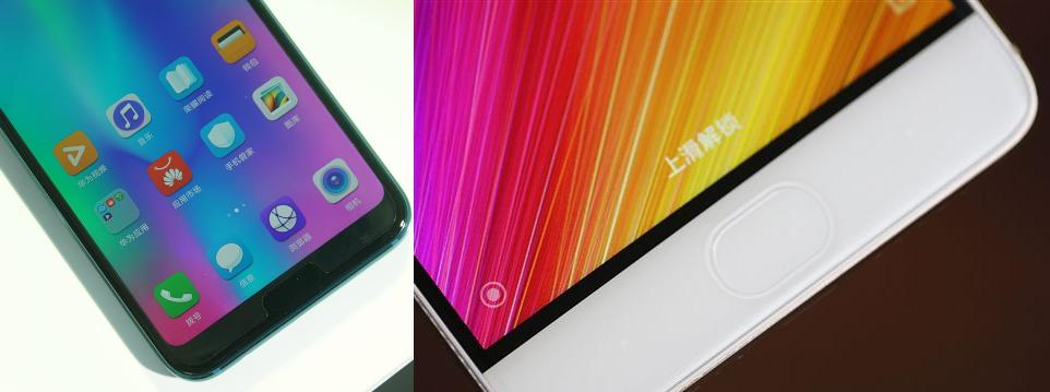 荣耀10与华为p20pro差距在哪,荣耀10对比华为p20买哪个