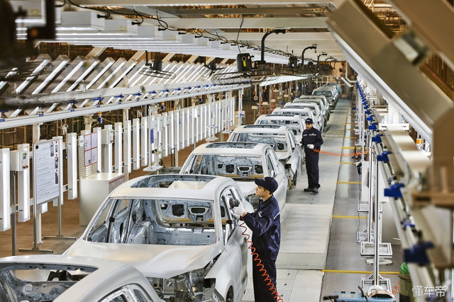 宝沃汽车为什么卖得一般,酒香也怕巷子套路深