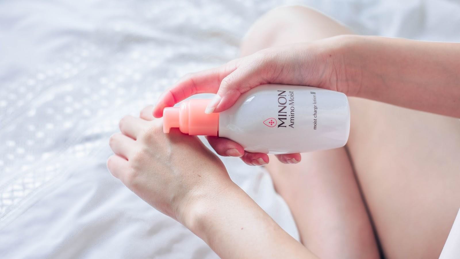 保湿又抗老的乳液,美白保湿比较好的乳液