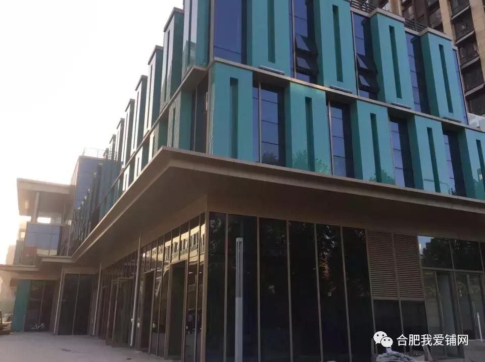 合肥利港银河广场最新视频,合肥利港银河广场是哪个区