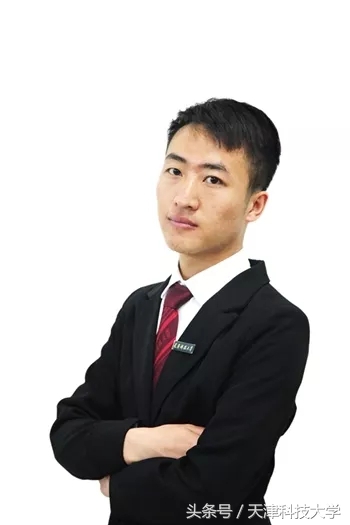 皮一下｜成为“榜样”的这十个男生全都有点“帅”！