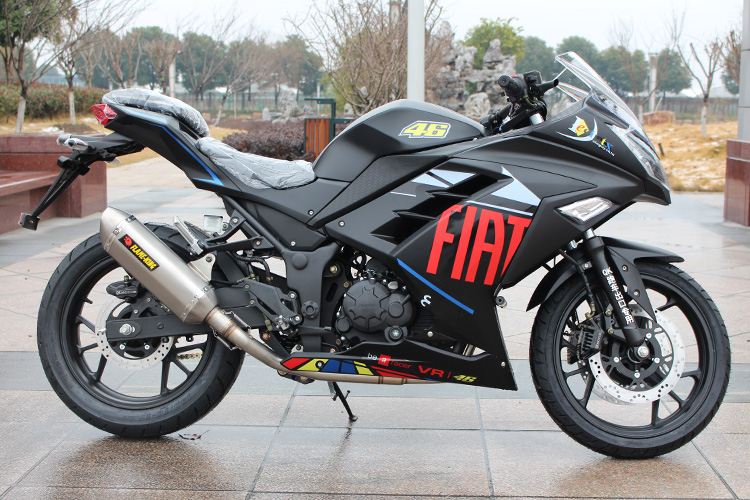 350cc踏板摩托车推荐实用,350cc摩托车舒适省油耐用