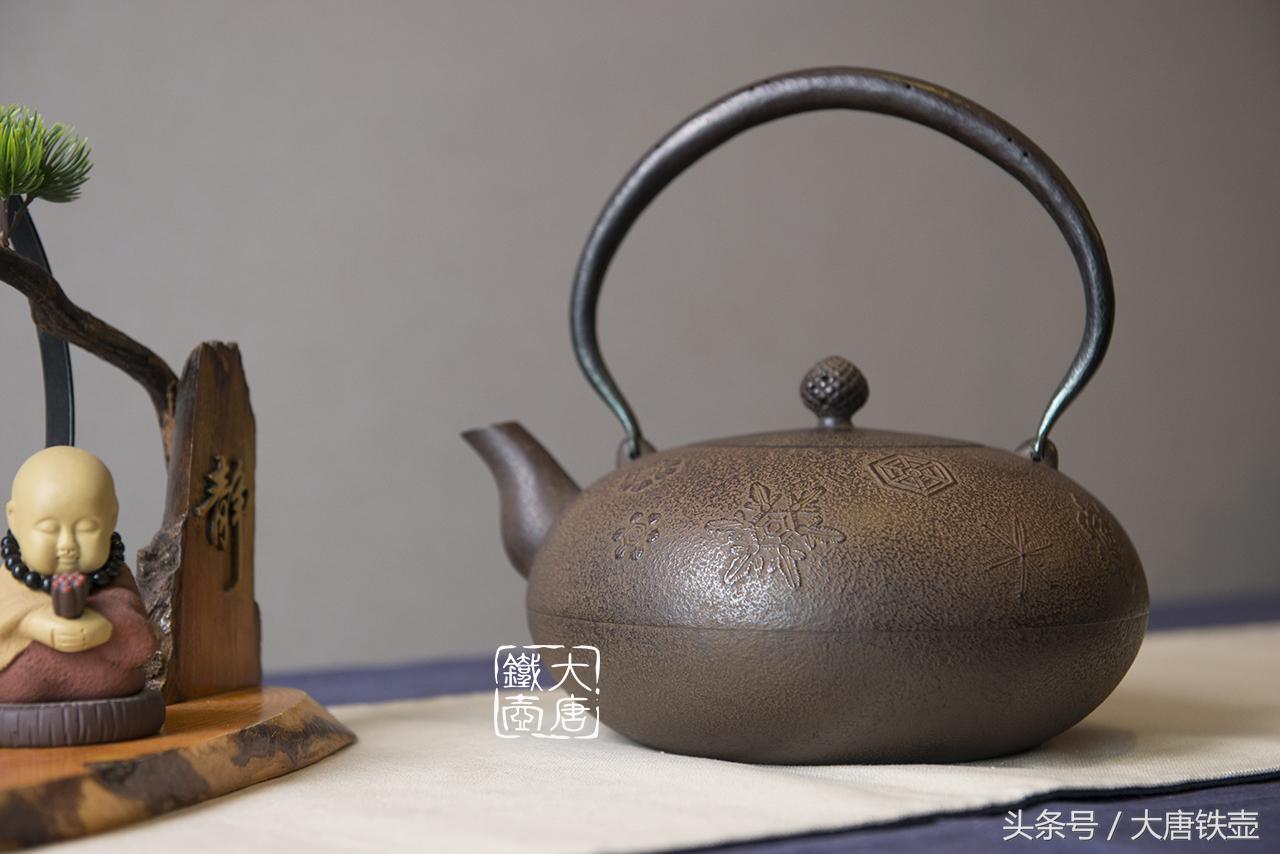 关于铁壶，你必须要知道的几件事