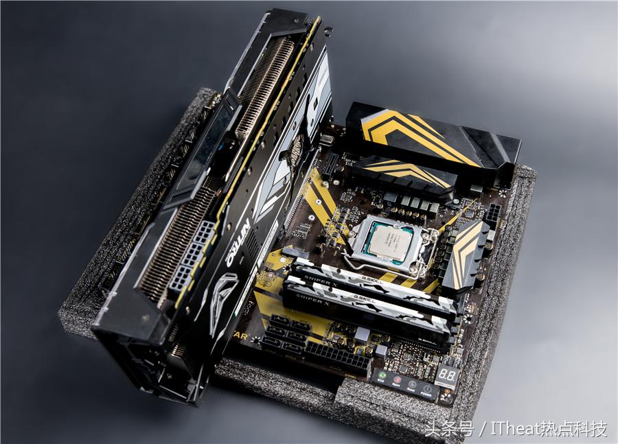 amd锐龙处理器对比i5,amd锐龙处理器和酷睿i7处理器