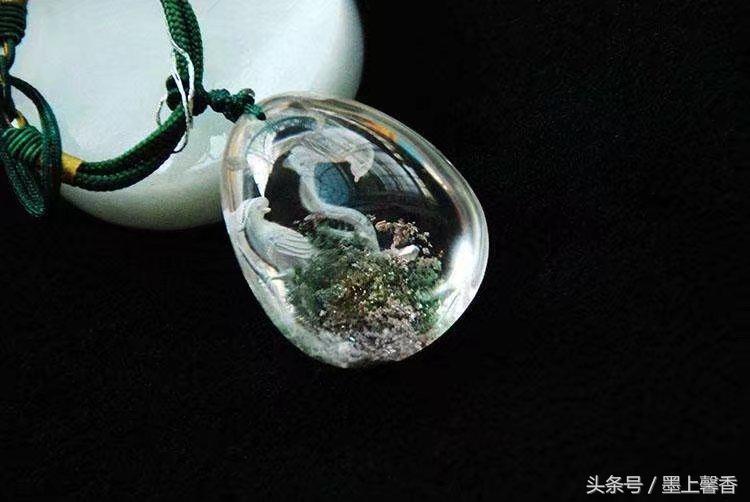 唯美能量水晶,唯美的水晶立方体供大家分享