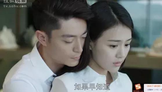 这些一言不合就开车上演羞耻play的台词,我把考驾照提上了日程