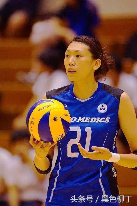 卸磨杀驴!她改日本国籍就为参加大赛,今有人顶上后迅速被抛弃