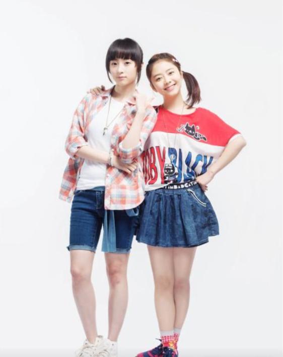 你还在关注独孤天下里演傻白甜的她,却不知人家悄悄换了张脸……