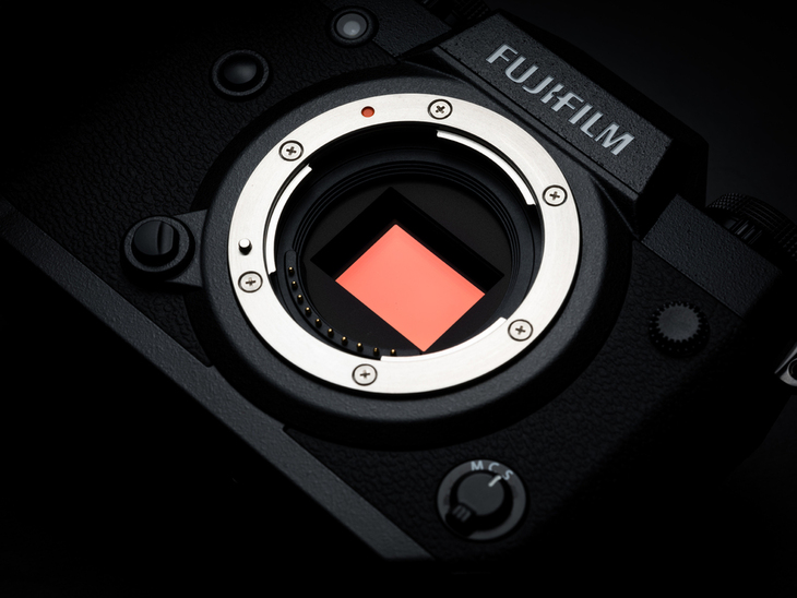 富士x-h1和xt2哪个好,富士x-h1和富士xt4的区别