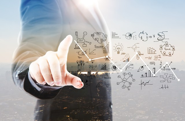 在职场中如何快速和领导拉近关系,怎样快速进入领导角色