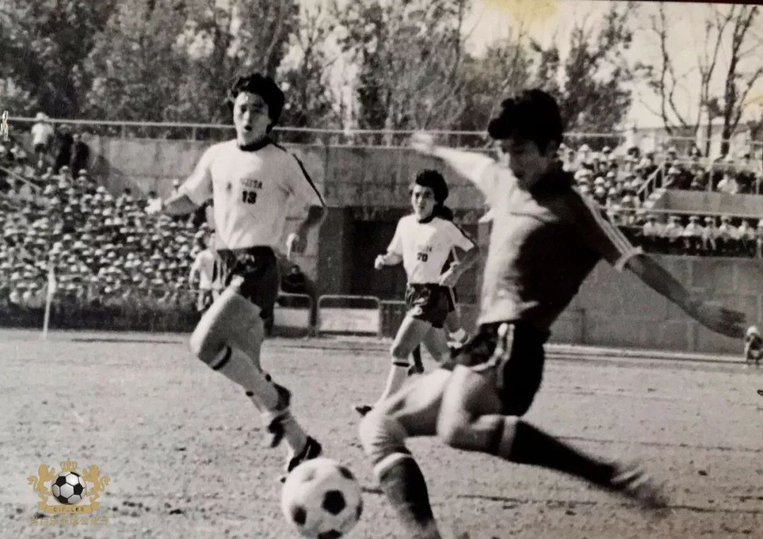 津门足坛双百颂翟良田,天津足坛双百颂李津春