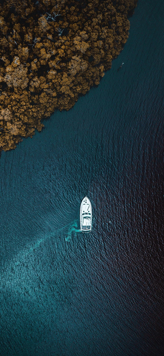 苹果x海滩官方壁纸,苹果x壁纸百事可乐