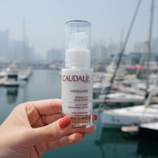 补水保湿最有效的项目,补水才是护肤的根本