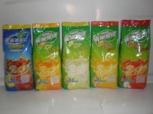 十种冲泡饮料了解一下，有没有你常喝的呢？