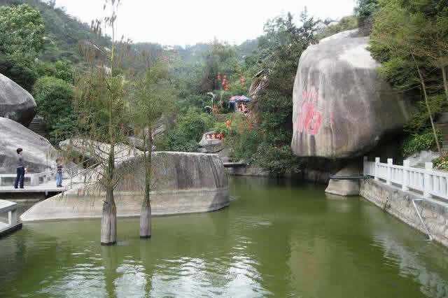 珠海旅游攻略超详细,广东珠海的海滨休闲之旅