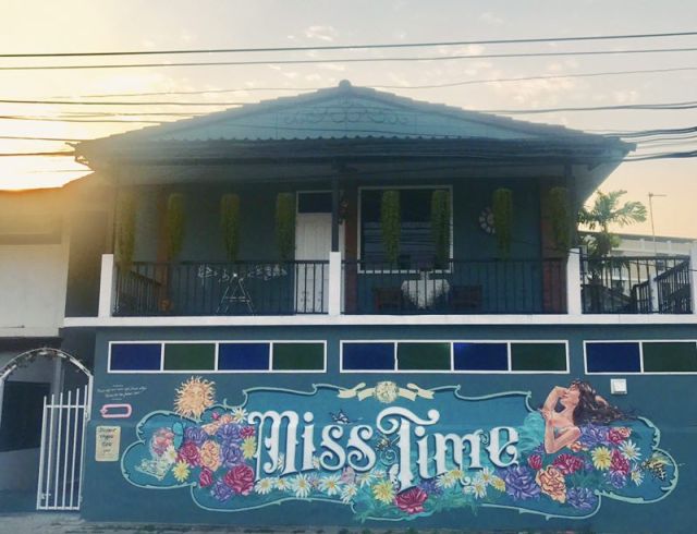 清迈自由行怎么玩,清迈自由行攻略白庙