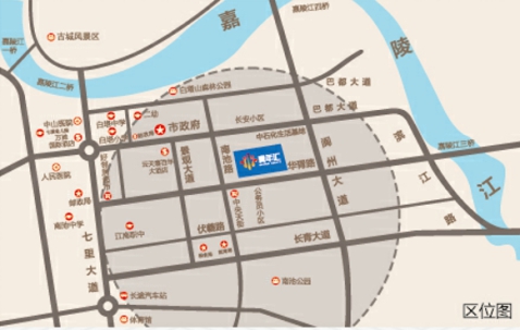 青年汇商业广场为何吸引如此多的商家纷纷进驻？