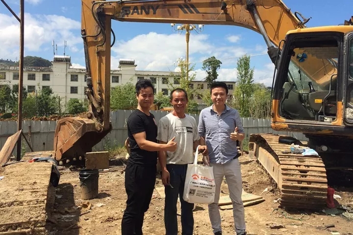 贵州省工程机械市场,贵州工程机械市场