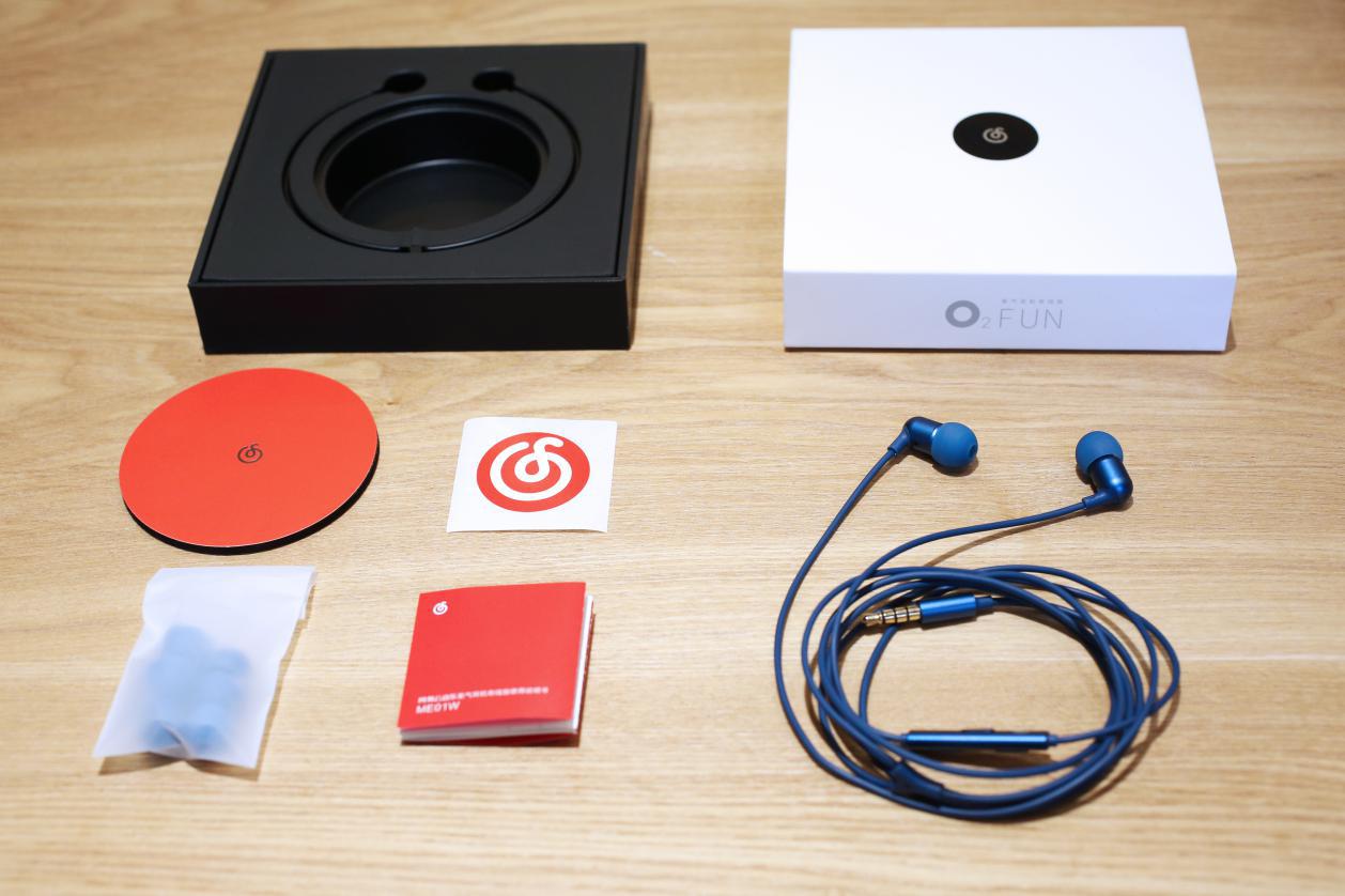 网易云音乐氧气有线耳机评测,百元以下耳机音质