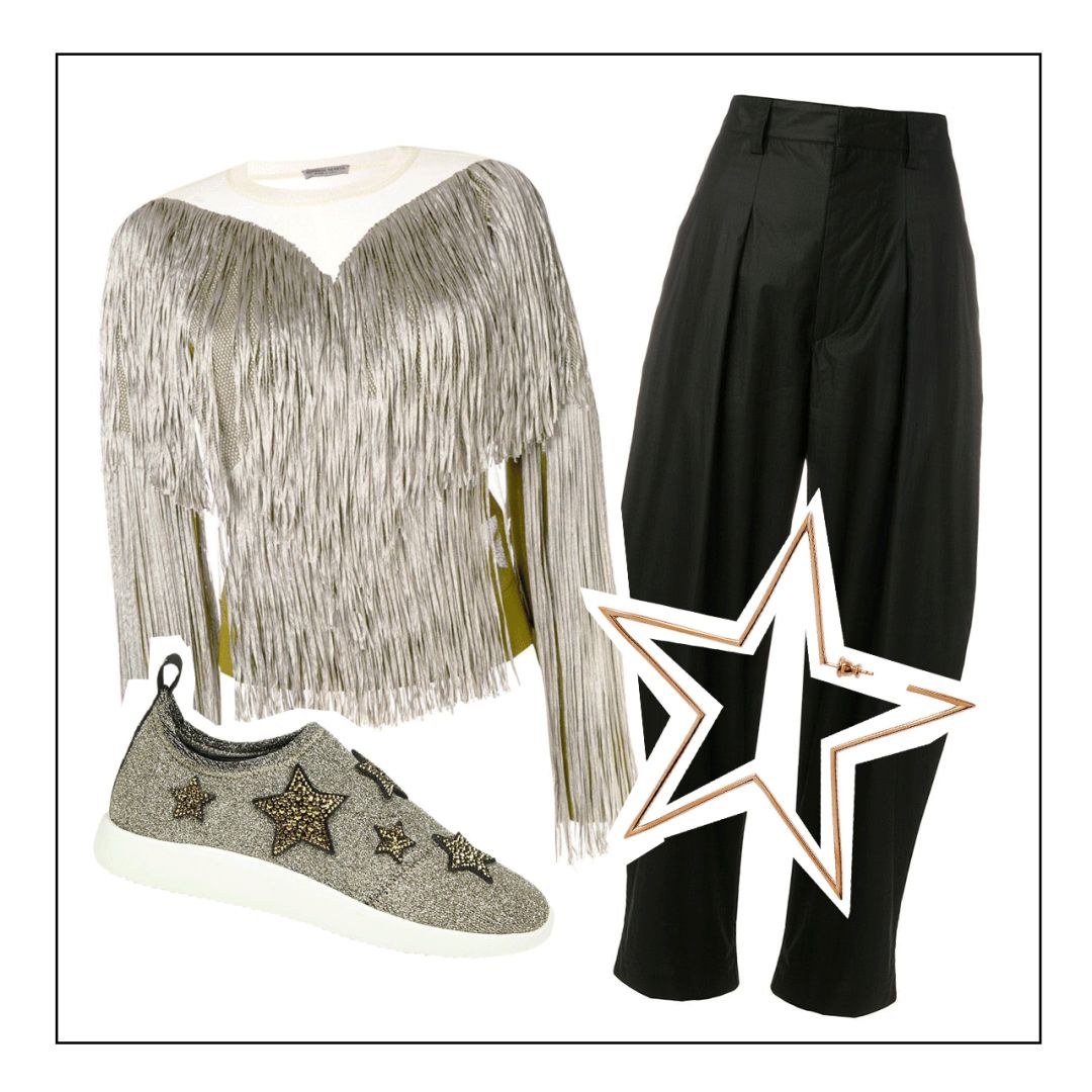 运动风怎么穿才洋气,火遍ins的运动风怎么穿最好看