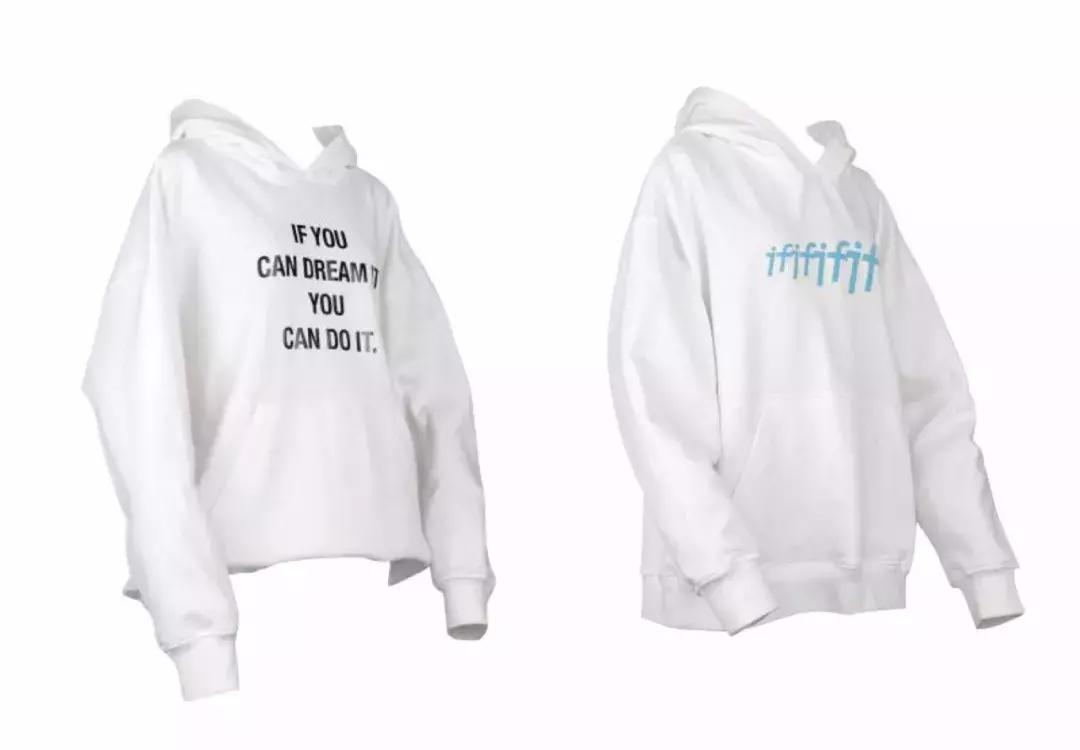 70多的卫衣和150的卫衣有什么差别,几十的卫衣和基本的卫衣的区别