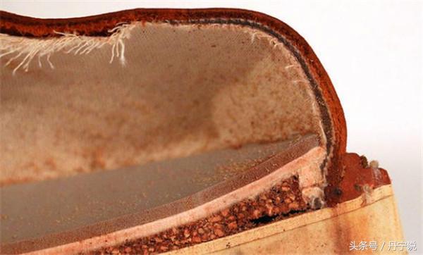 红翼1907工装靴,红翼工装靴8111脚感