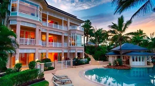 在澳洲发展最好的中国企业,澳洲中国企业有哪些