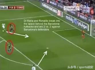 如何分析足球比赛数据的方法,如何分析足球比赛