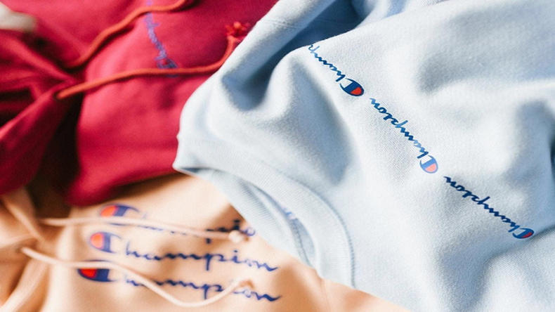 champion卫衣连帽加绒,第一件连帽卫衣