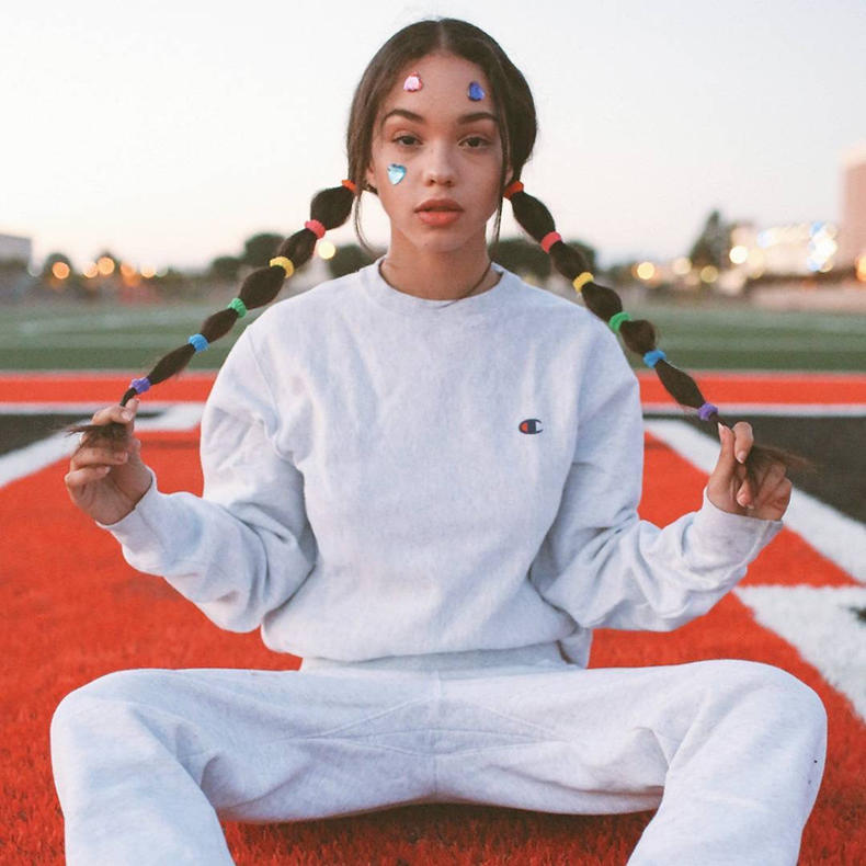 champion卫衣连帽加绒,第一件连帽卫衣