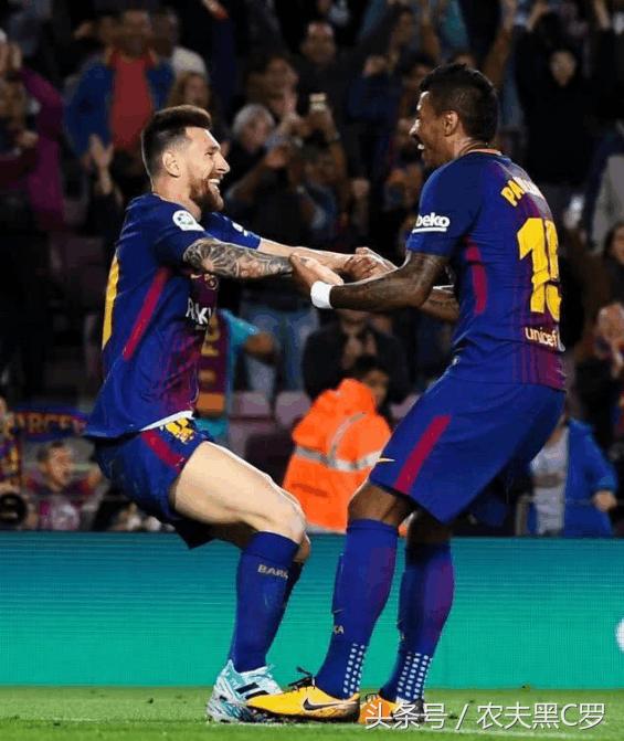 中超名将保利尼奥,足坛励志球星