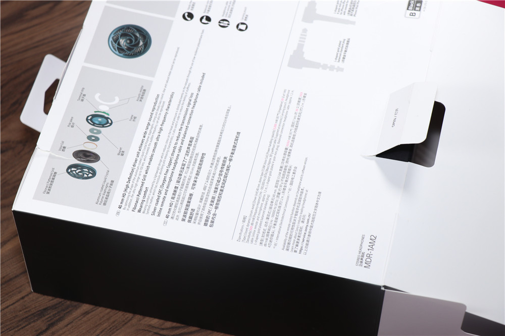 索尼1am2和铁三角msr7b哪个好,索尼nw-wm1am2音质怎么样