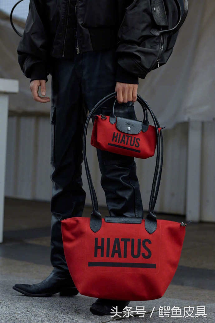 秋冬手袋流行元素,热门手袋款式