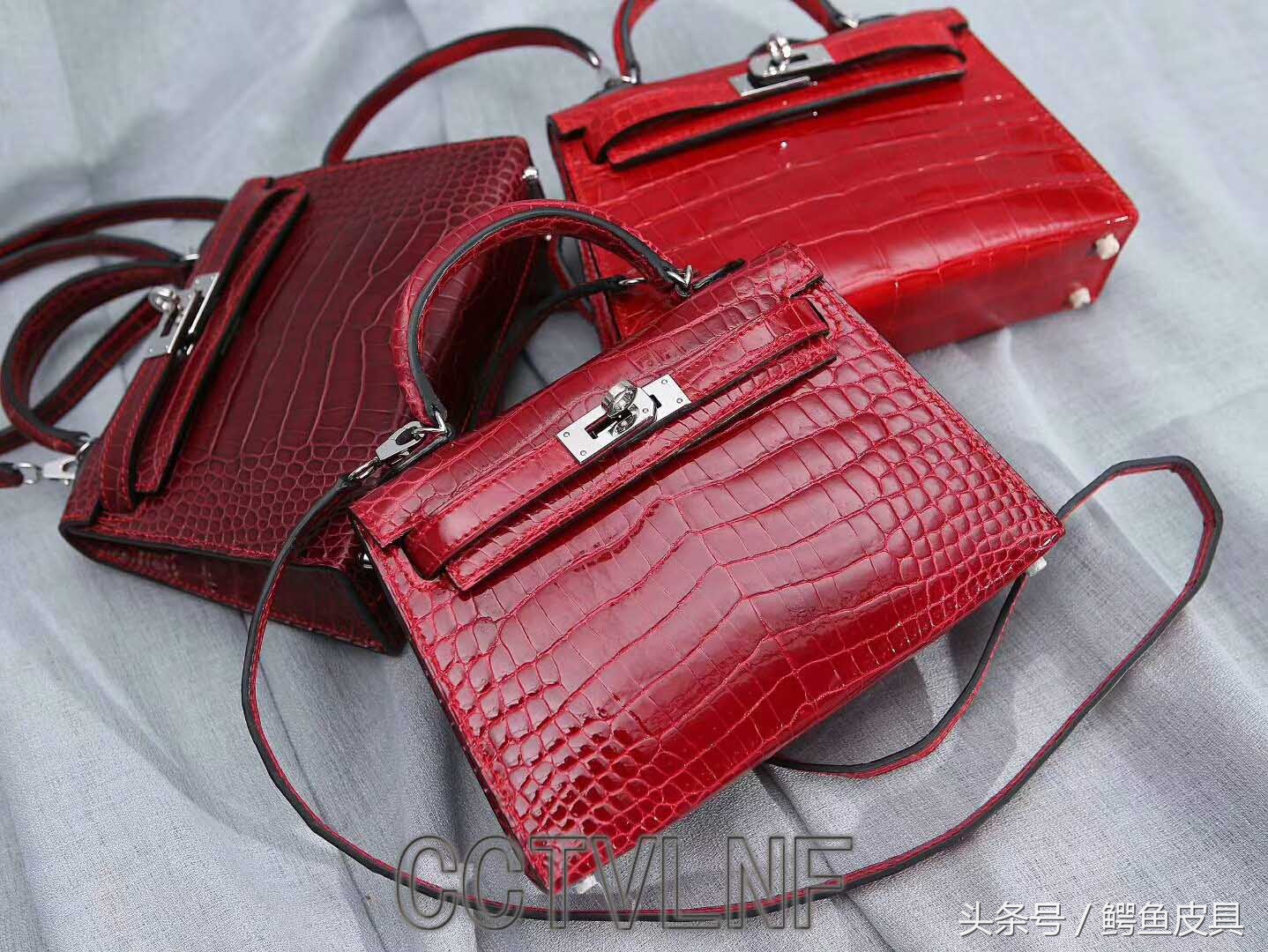 秋冬手袋流行元素,热门手袋款式