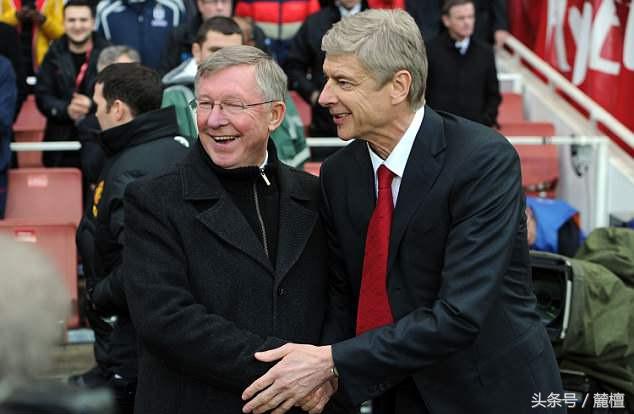 温格坚守22年算不算正能量,风风雨雨二十年一路走来