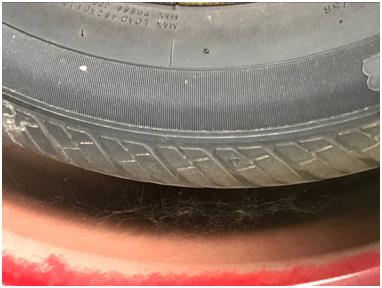 怎么识别老车雨燕好不好,雨燕检测