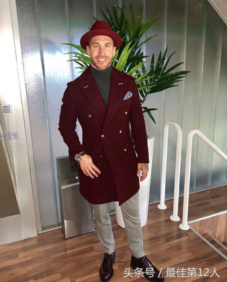 皇马衣品,皇马阵容颜值巅峰