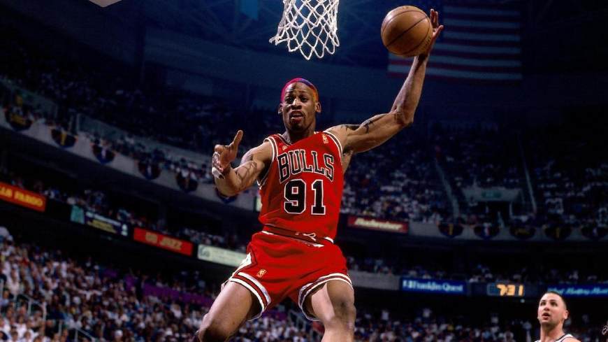 NBA打架最厉害的五人，奥尼尔落榜，一人退役时全联盟都鼓掌