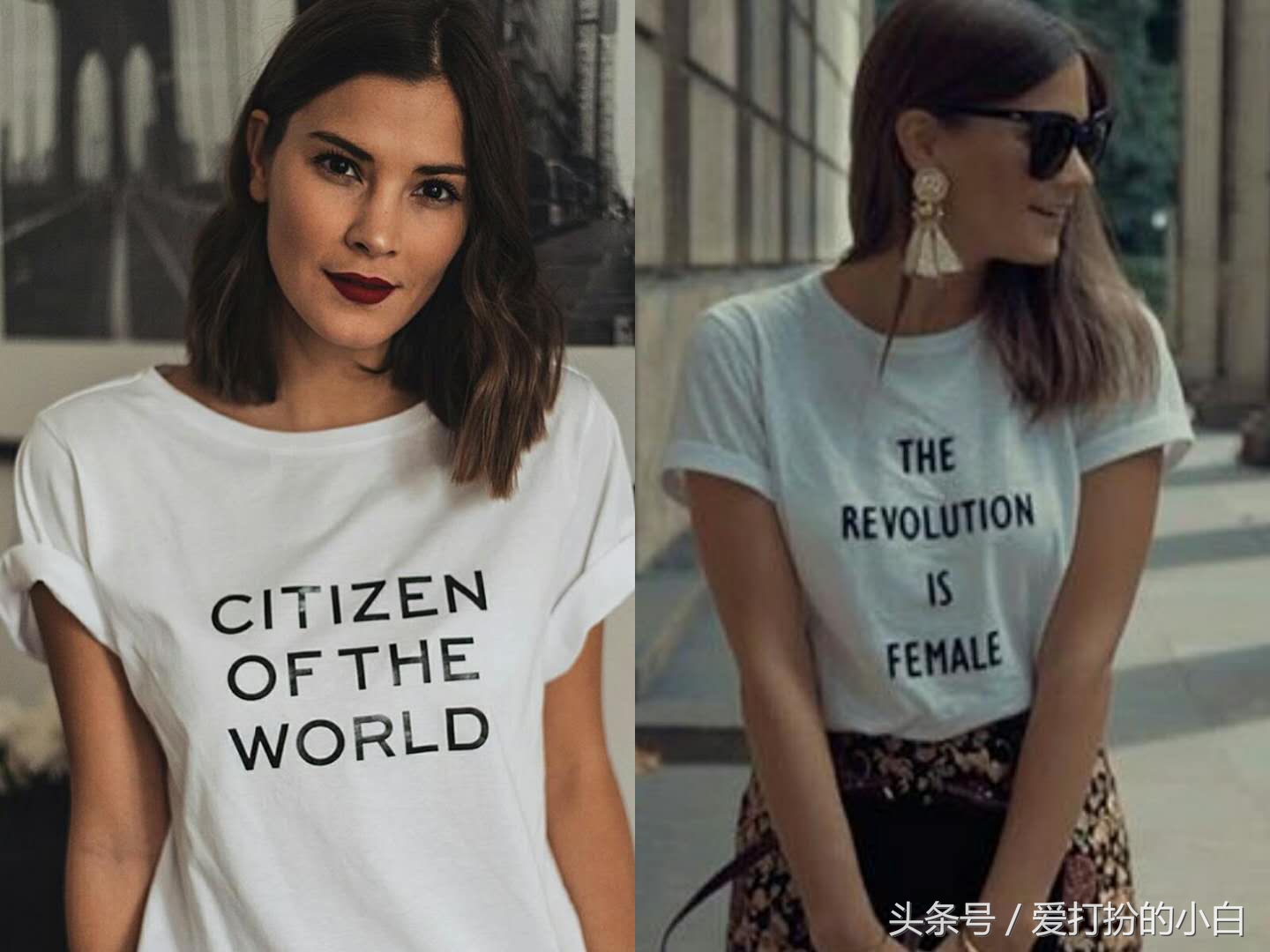 肩宽女孩夏天怎么穿oversize,肩宽的女生适合穿什么样的jk