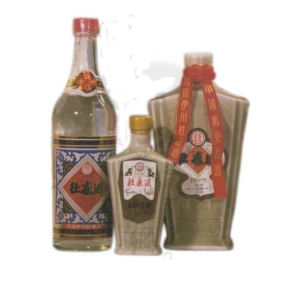 河南老字号纯粮老酒,河南哪款老酒值得收藏