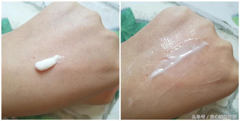 伊思蜗牛乳液一代,伊思蜗牛水乳滋润型怎么样