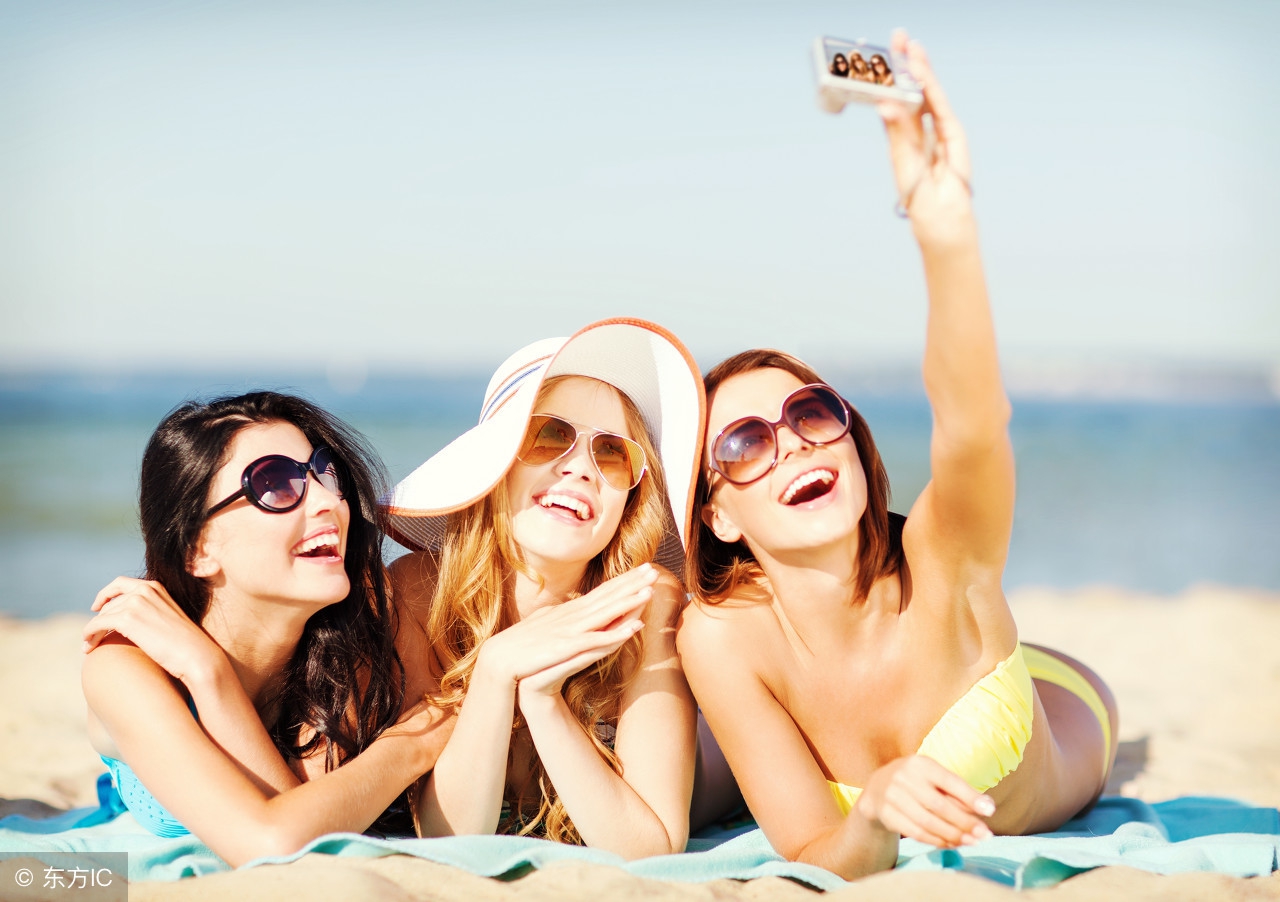 女为悦己者容是女性自我欣赏吗,女为悦己者容也要为自己而容