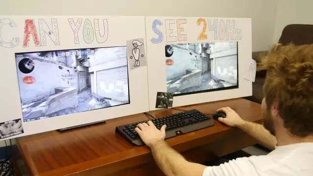 电竞笔记本刷新率高,大屏幕高刷新率笔记本推荐