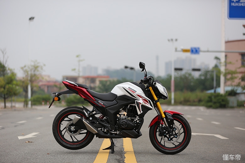 豪爵dr160过弯,豪爵dr160长距离测试