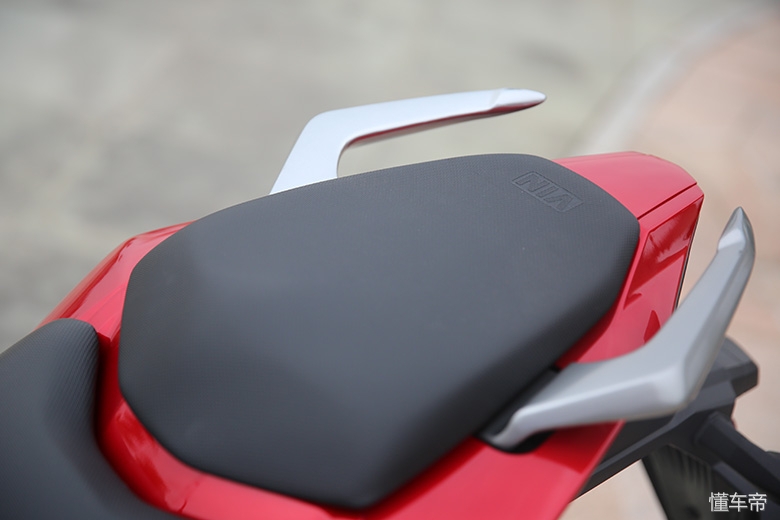 豪爵dr160过弯,豪爵dr160长距离测试