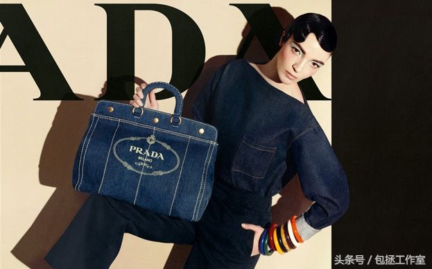 prada包包为什么不值得买,prada三合一包保值率