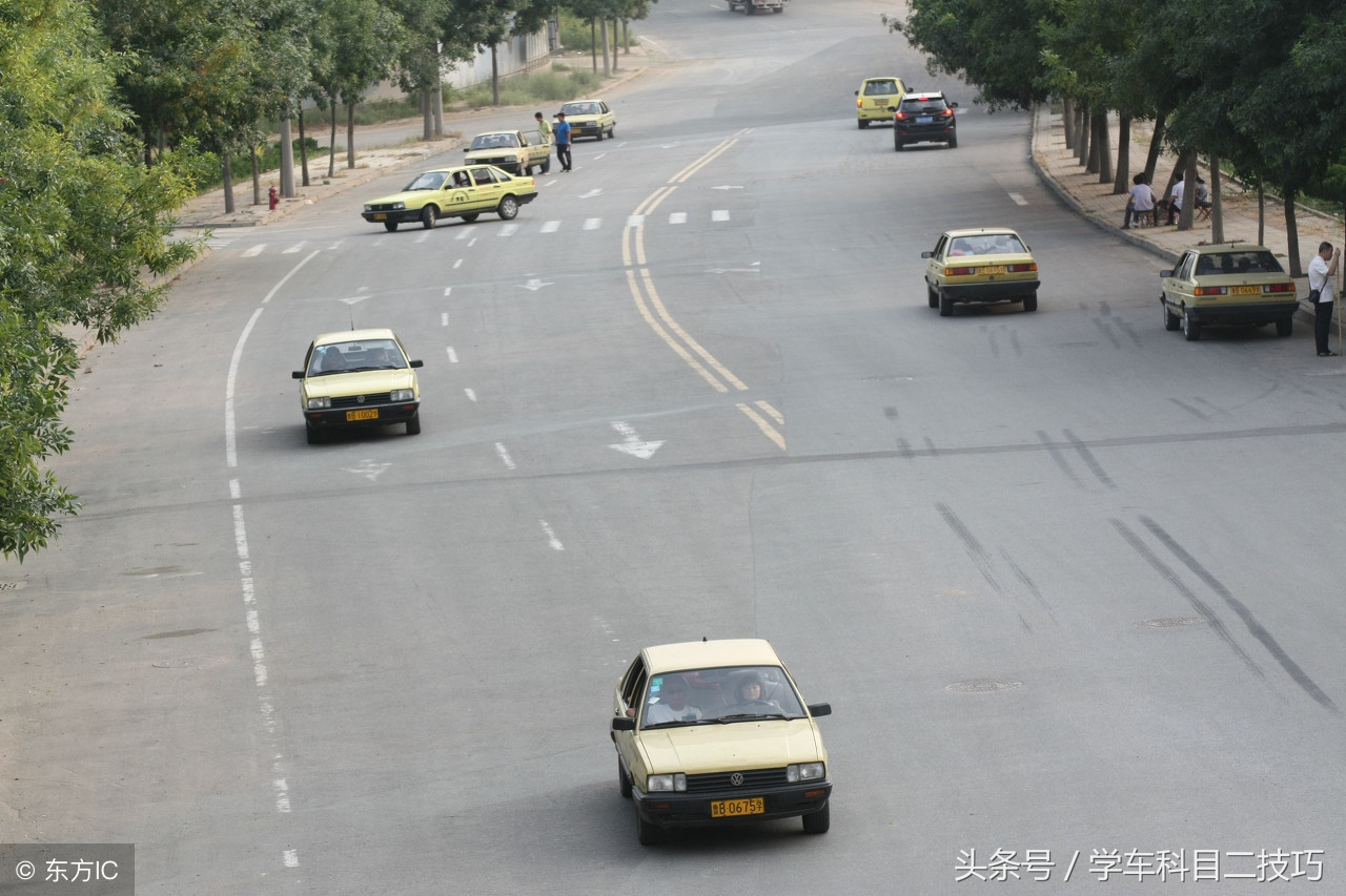 驾考遇到很烂的考试车,考驾照因车子坏了挂科怎么办