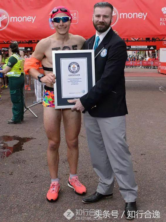 2024年人类马拉松纪录,打破世界纪录马拉松