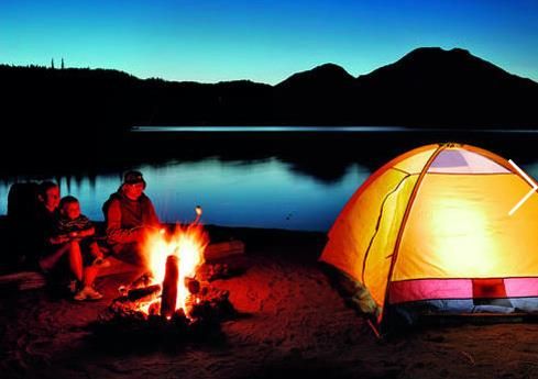 白领上演“孤岛惊魂”旅游归来妇科病缠身