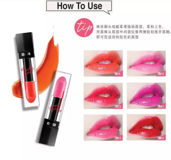 学生党平价口红intoyou,必买的10支口红推荐哪款